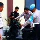 Operasi Patuh Krakatau tak Pandang Bulu, Selain Kendaraan Warga, Polres Pringsewu Cek Data dan Kendaraan Anggota