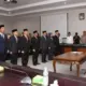 PJ Bupati Tulangbawang Barat Lantik Tujuh Pejabat Pimpinan Tinggi Pratama, ini Namanya