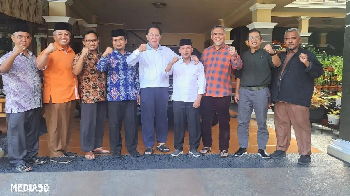 PKS Lampung Usul Pasangkan Melinda dan Antoni Imam di Pilkada Lampung Selatan 2024 ke DPP PKS