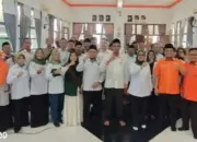 PKS Resmi Dukung Ela Siti Nuryamah sebagai Calon Bupati Lampung Timur untuk Pilkada 2024