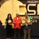 PLN Lampung Sabet Tiga Penghargaan La Tofi Nusantara Awards 2024 di Jakarta