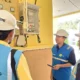 PLN Lampung Sukses Hadirkan Listrik Andal Tanpa Kedip Saat Kunjungan Kerja Presiden RI Dua Hari di Lampung