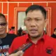 Pasangan Novriwan - Nadirsyah Terima Surat Tugas PDIP di Pilkada Tubaba 2024, Nadirsyah Sudah Penuhi Ambang Batas