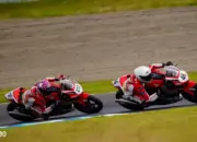 Pembalap Indonesia Binaan AHM Siap Taklukkan Podium ARRC 2024 di Sirkuit Mandalika