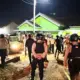 Pembubaran Orgen Tunggal di Kotabumi Selatan Lampung Utara Diwarnai Tembakan, Polisi Ada Perlawanan dan tak Miliki Izin