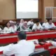 Pemkab Lampung Selatan dan Lampung Timur Jajaki Kerjasama Kembangkan Potensi Daerah Hingga Pelayanan Publik