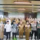 Pemkab Pesawaran Gelar PIN Polio Serentak Senin Pekan Depan