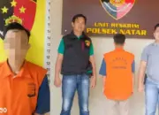 Pemuda Klaim Wartawan Terekam CCTV Saat Bobol Rumah Tetangga di Natar, Curi Tiga HP dan Dua Celengan