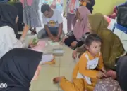 Transformasi Pandan Wangi: Dosen Unila Bimbing Kelompok Tani Pringsewu Produksi Teh Herbal Anti-Diabetes
