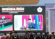 Magister Bahasa Inggris Teknokrat Indonesia: Pertama di Sumbagsel yang Mendapat Apresiasi dari LLDikti Wilayah II