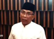 Pertemuan Lima Cendekiawan NU dengan Presiden Israel Mengundang Respons Emosional, Ketua PBNU Meminta Maaf