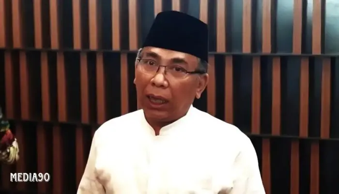 Pertemuan Lima Cendekiawan NU dengan Presiden Israel Mengundang Respons Emosional, Ketua PBNU Meminta Maaf