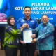 Pilkada 2024, Demokrat Beri Surat Rekomendasi ke Eva - Deddy di Bandar Lampung dan Adi Erlansyah - Hisbullah di Pringsewu