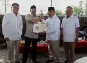 Pilkada 2024: Partai Gerindra Dukung Moh Saleh Asnawi Sebagai Calon Bupati Tanggamus