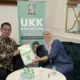 Pilkada Way Kanan 2024, PKB Beri Surat Rekomendasi ke Pasangan Ali Rahman dan Ayu Alasasiyah
