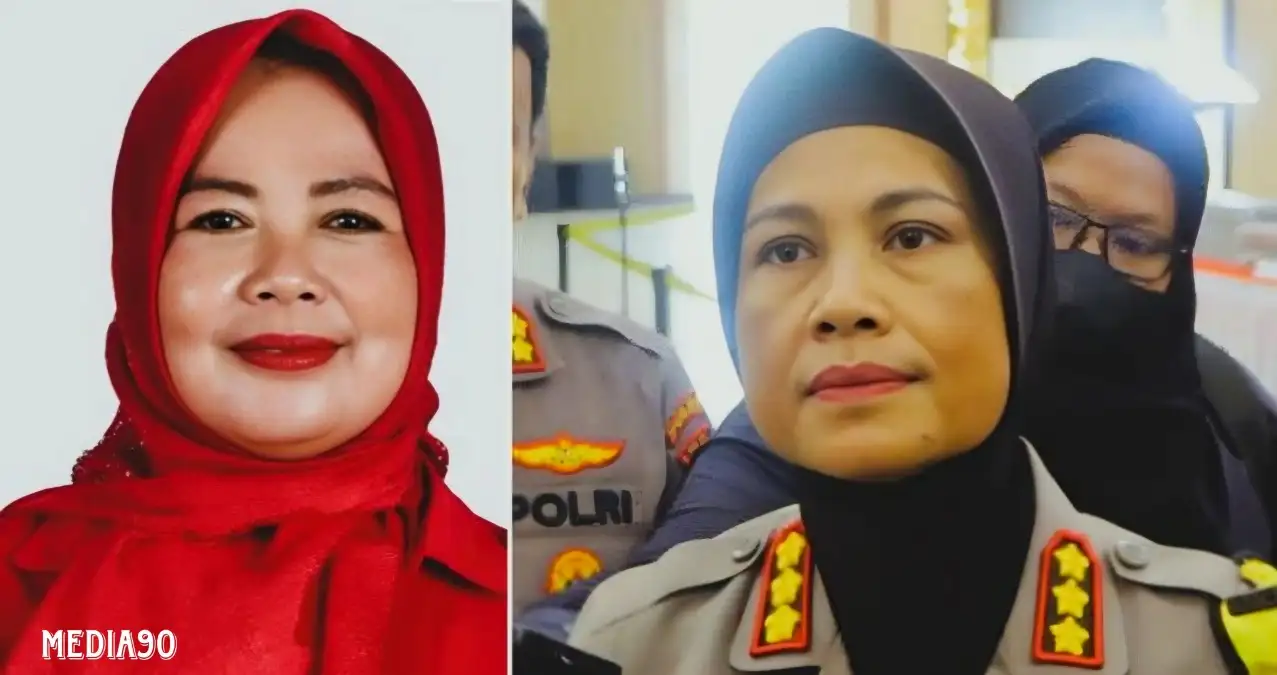Polda Terima Laporan Dugaan Ijazah Palsu Anggota DPRD Lampung Selatan Terpilih Dapil 6 Tanjungbintang-Merbau Mataram