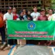 Polinela Beri Penyuluhan Pembuatan Pupuk Kompos Sisa Pengolahan Lada di Marga Tiga