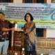 Polinela Berikan Pendampingan Pembuatan Nano-Biopestisida kepada Kelompok Tani di Pringsewu