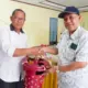 Polinela Dampingi Petani Sawit di Lampung Selatan Kendalikan Hama Kumbang Tanduk