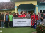 Pengembangan Potensi Peternakan di Desa Labuhan Ratu, Lampung Timur: Peran Pendampingan oleh Polinela