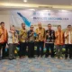 Polinela Gelar Business Matching Penguatan Ekosistem Kemitraan Konsorsium Lampung - Bengkulu Bersama Mitras DUDI Dirjen Vokasi