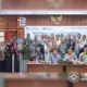 Polinela Gelar Workshop Penyusunan Roadmap Menuju Pendidikan Vokasi Unggul