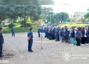 Polinela Kirim 570 Mahasiswa ke Pringsewu untuk Praktik Kerja Nyata 2024