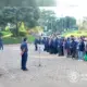 Polinela Lepas 570 Mahasiswa untuk Praktik Kerja Nyata 2024 di Pringsewu