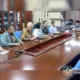 Polinela Terima Kunjungan Pegadaian, Bahas Terkait Kerjasama MBKM