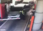 30 Kg Sabu Digagalkan di Gerbang Tol Bakauheni Selatan oleh Polisi dan Pengelola Tol Bakter