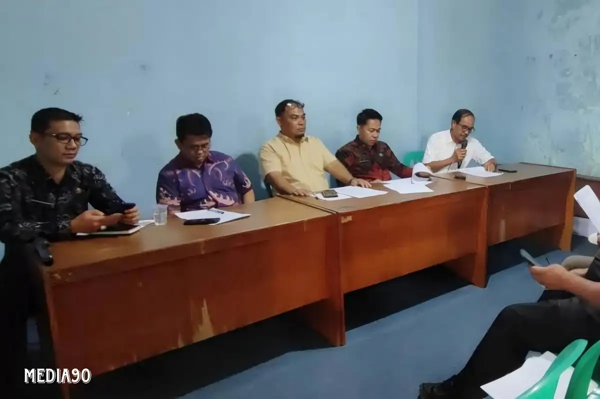 Porcam se-Bandar Lampung Digelar 22 Juli - 10 Agustus 2024, Ini Cabor yang Dilombakan