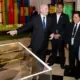 Prabowo Temui Presiden FIFA di Paris, Bahas Kerjasama Sepakbola Hingga Potensi Indonesia di Piala Dunia
