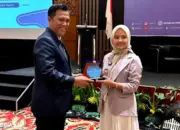 Keberhasilan Cemerlang Universitas Teknokrat Indonesia dalam Anugerah Humas LLDikti Wilayah II