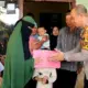 Pria Meninggal Dihabisi Tetangganya di Gadingrejo, Kapolres Pringsewu Penanganan Perkara Profesional dan Transparan