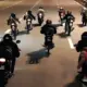 Pulang Rumah Tengah Malam, Warga Kunjir Lampung Selatan ini Diserang Geng Motor Hingga Dirawat di Rumah Sakit