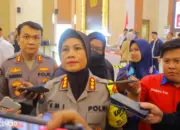 Tiga Pelaku Pungli di Jalan Lintas Sumatera Lampung Utara Ditangkap Polda Saat Beraksi