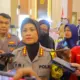 Pungli di Jalan Lintas Sumatera Lampung Utara, Polda Ringkus Tiga Pelaku saat Beraksi