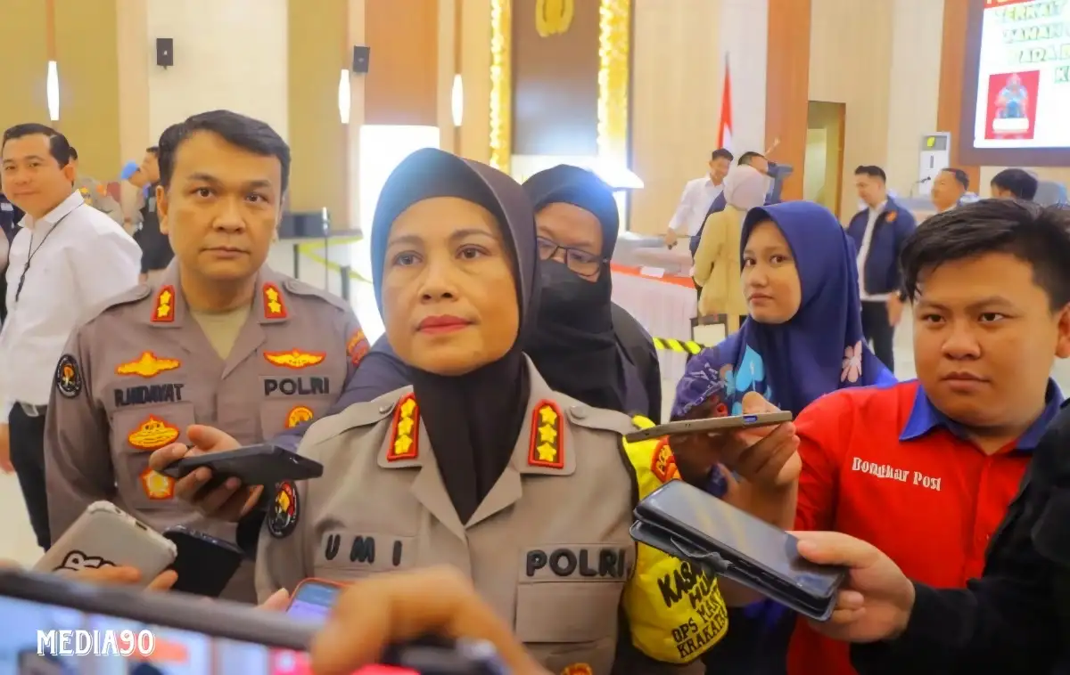 Pungli di Jalan Lintas Sumatera Lampung Utara, Polda Ringkus Tiga Pelaku saat Beraksi