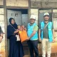 Semangat Berbagi, Program Jumat Berkah PLN Sentuh Ribuan Penerima Manfaat di Lampung