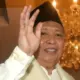 Sempat Sakit dan Dirawat, Wakil Presiden RI ke-9 Hamzah Haz Meninggal Dunia