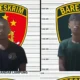 Sering Main Domino di Rumah Kontrakan Way Dadi Bandar Lampung, Polisi Ciduk Empat Pria ini