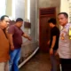 Sial, Jatuh Usai Curi Motor di Parkiran Masjid Gunung Pelindung Lampung Timur Pria Asal Jabung ini Diringkus