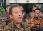 Pemeriksaan KPK Terhadap Menteri KKP Trenggono: Aliran Dana Kasus Korupsi PT Telkom Jadi Fokus