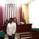 Skandal Perwira Polda Lampung Kompol Hendy dengan Pemandu Lagu Karaoke Divonis Empat Bulan Penjara