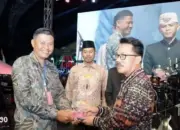 Even Natar Fair 2024 Sukses Promosikan UMKM, Jadi Contoh Studi Pemerintah Desa Tebo Jambi