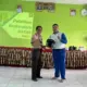 TDM Lampung Edukasikan Keselamatan Berkendara ke Pelajar SMAN 1 Way Jepara