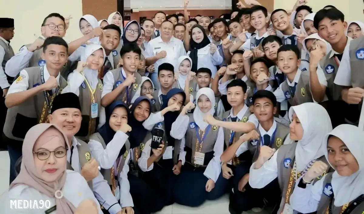 Tampung Siswa Tak Lolos Zonasi, Pemkot Bandar Lampung Bakal Bangun Empat Sekolah Swasta