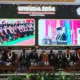 Teknokrat Indonesia Gelar Prosesi Wisuda 2024, Rektor Jadi Lulusan Berpikir Akademis