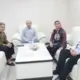 Temui Pejabat Kemenko PMK, Unila Dukung Realisasi Gerakan Nasional Revolusi Mental di Kampus