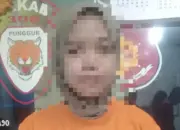 Terlilit Hutang, Wanita Punggur Tipu Tetangga Ratusan Juta Lewat Modus Jual Beli Pulsa